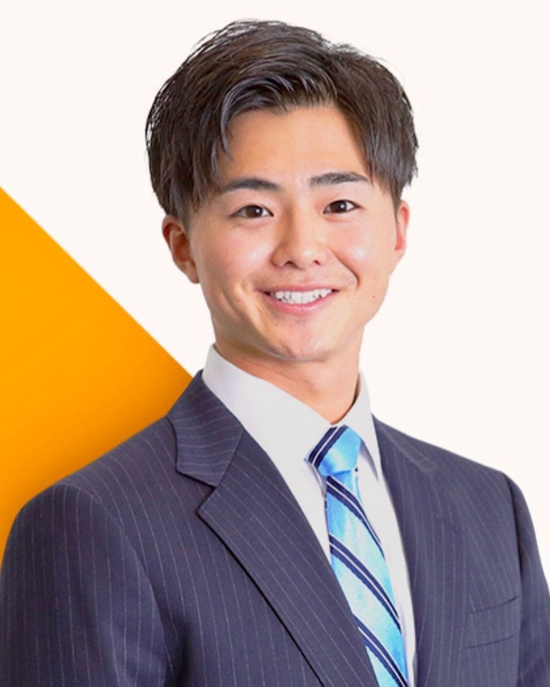 大野晃佳アナ経歴画像