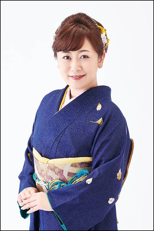 越川ゆう子さん