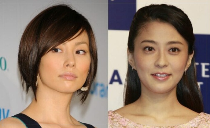 タレント佐藤江梨子、市川團十郎さんの交際相手と奥さん