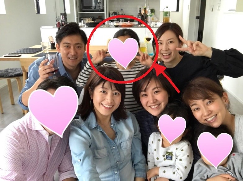 右松健太アナの嫁（妻）が美人と評判！子供や結婚の馴れ初めも調査！/日テレ