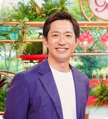 田中毅アナの結婚相手の妻、にわみきほが美人！子供や馴れ初めも調査！/日本テレビ