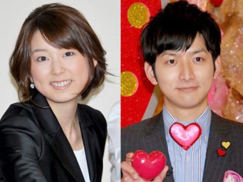 生田竜聖と秋元優里の離婚原因がヤバい！元嫁の不倫相手や経緯も調査！/フジテレビ