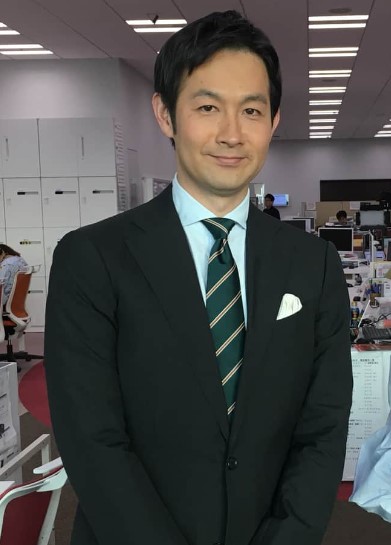 中川聡の結婚相手の妻、ひかりが美人！子供や馴れ初めも調査！/テレビ東京