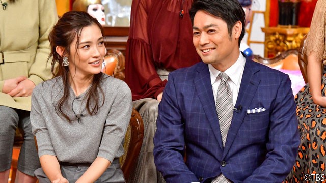 高野貴裕アナの妻は星野真里！結婚の馴れ初めや子供もまとめた！/TBS