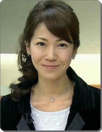高瀬耕造アナの妻、川野美咲の顔画像が美人！嫁との結婚の馴れ初めも調査！