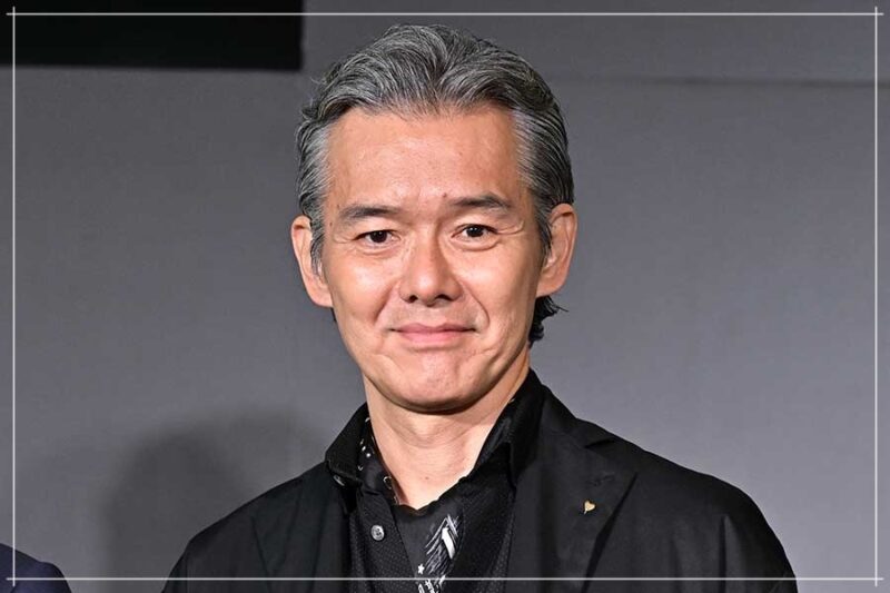 俳優渡部篤郎、インタビュー記事より