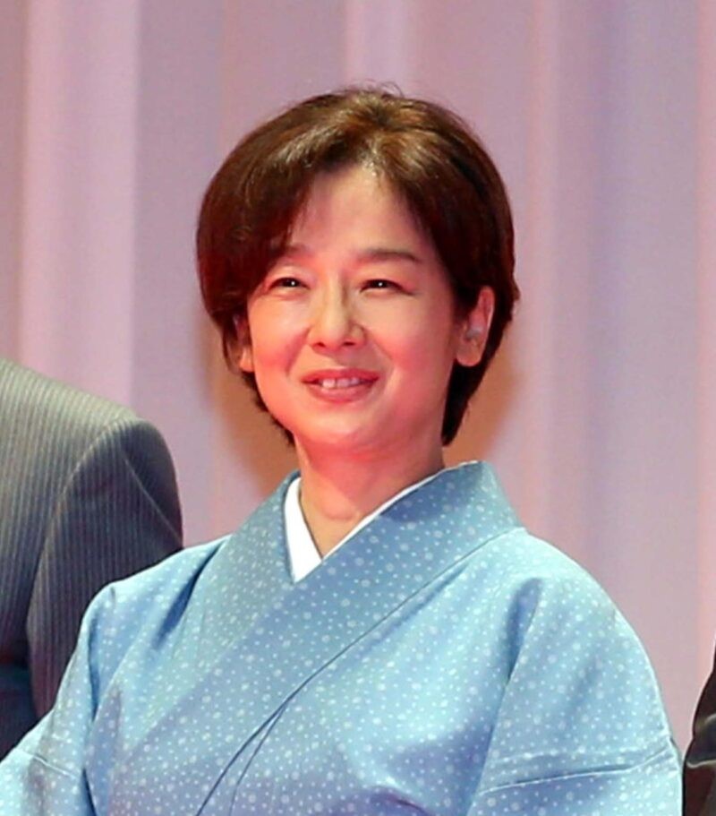 森永卓郎の奥さんは森永弘子！息子(次男)や妻との馴れ初めも調査！