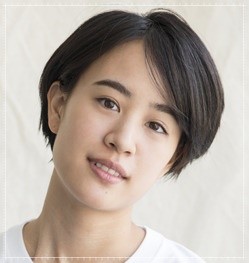 女優原田美枝子、次女の静河