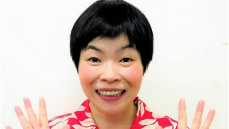 山田花子、朝日新聞より