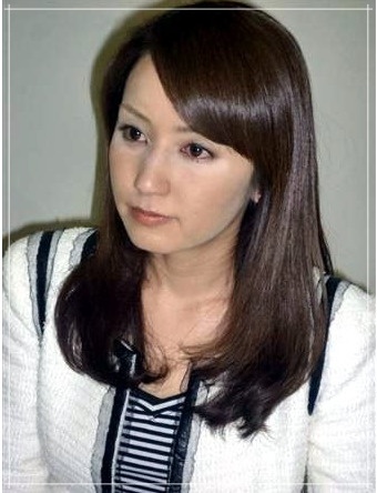 矢田亜希子、離婚