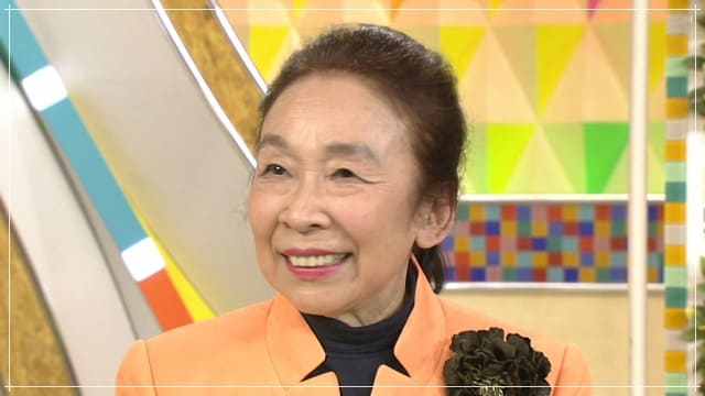 磯野貴理子、庄司照枝