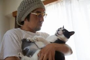 村杉さんとゼリーくん