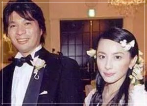 藤田晋、奥菜恵