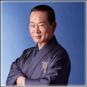 真田ナオキ、父