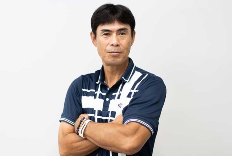 田中幸雄