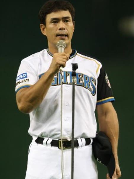 田中幸雄