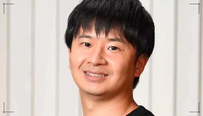 若林正恭さんプロフィール画像