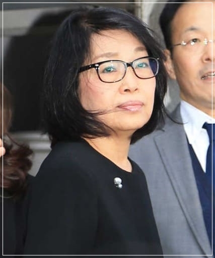 渡瀬恒彦さん再婚相手