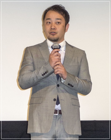 渡瀬恒彦さん長男