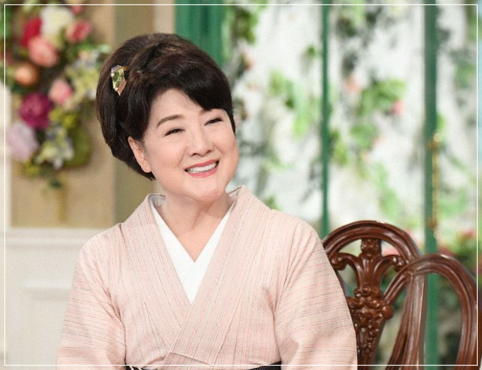 川中美幸さんプロフィール画像