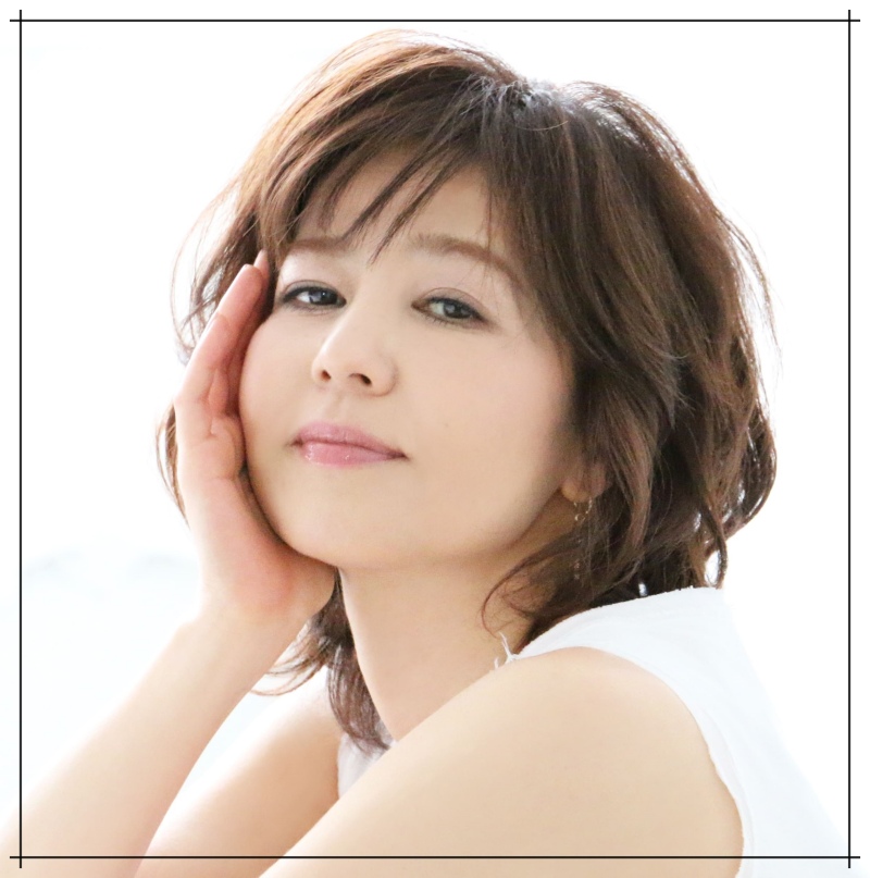 石野真子さんプロフィール画像