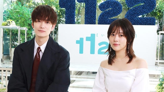 結婚を発表した岡田将生と高畑充希