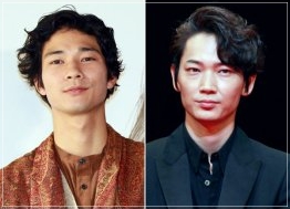 清原翔さん、綾野剛さんと兄弟説？