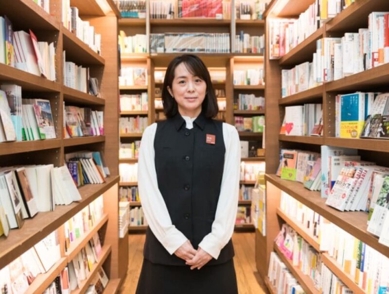 宮台真司の妻・宮台由美子