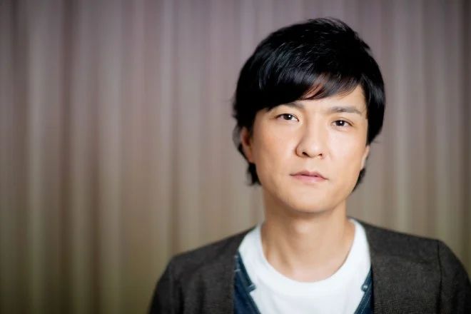 森山直太朗さん