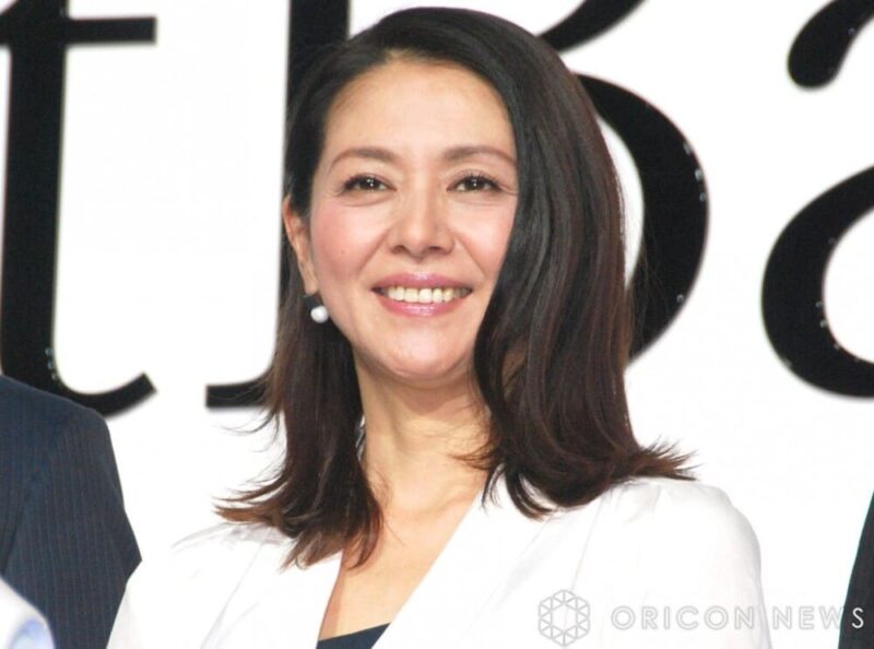 小泉今日子