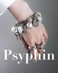 Psyphin