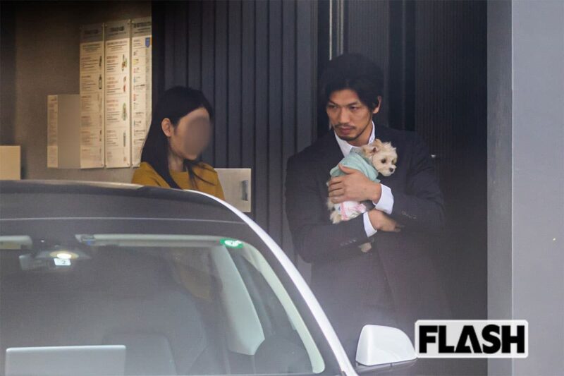 村田諒太の妻・佳子の顔写真が美人！離婚や不倫騒動に子供も調査！