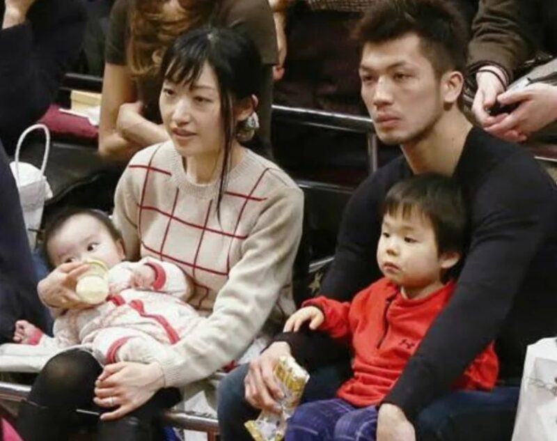 村田諒太の妻・佳子の顔写真が美人！離婚や不倫騒動に子供も調査！