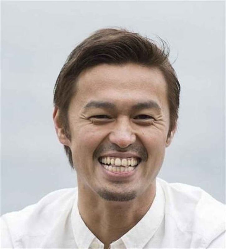 今井洋介