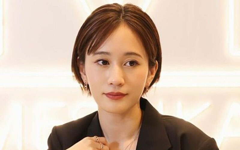 前田敦子さん