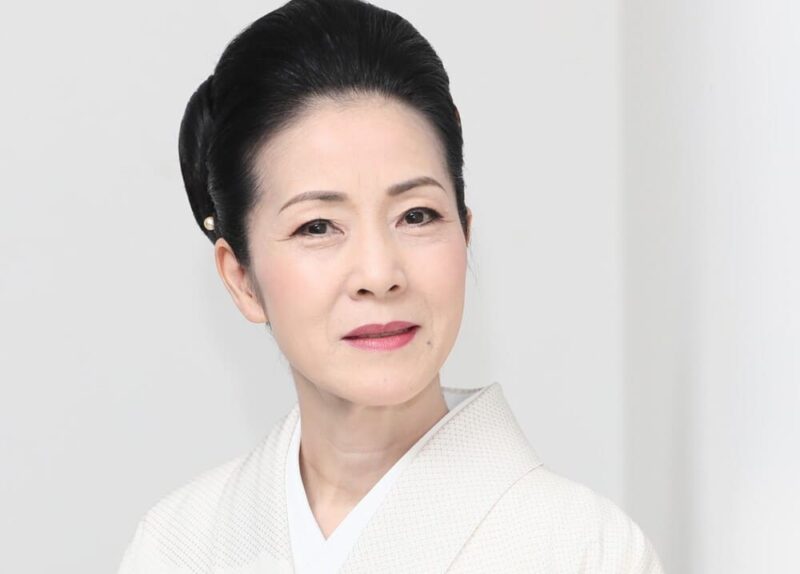 坂本冬美