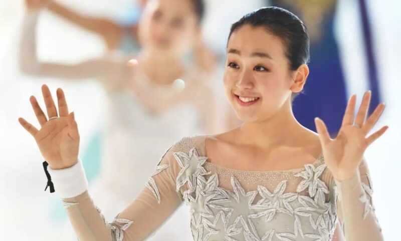 浅田真央