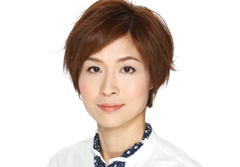 今村涼子