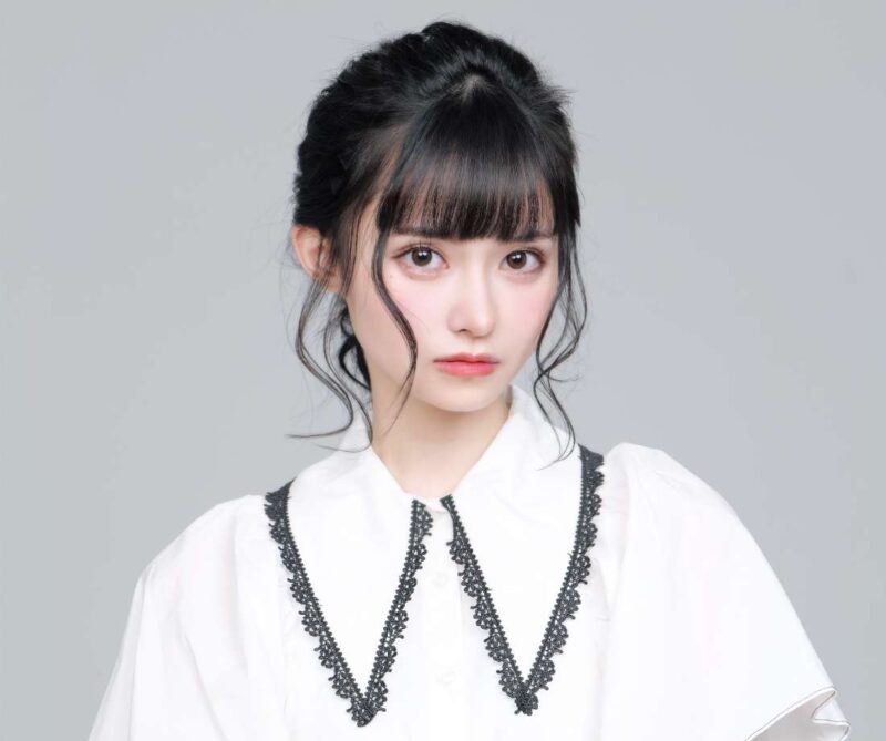 藤咲凪