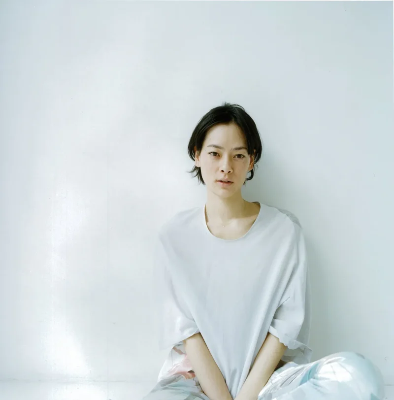 市川実日子さんプロフィール画像