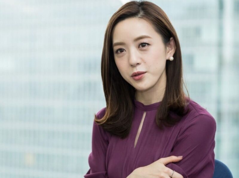 古谷有美