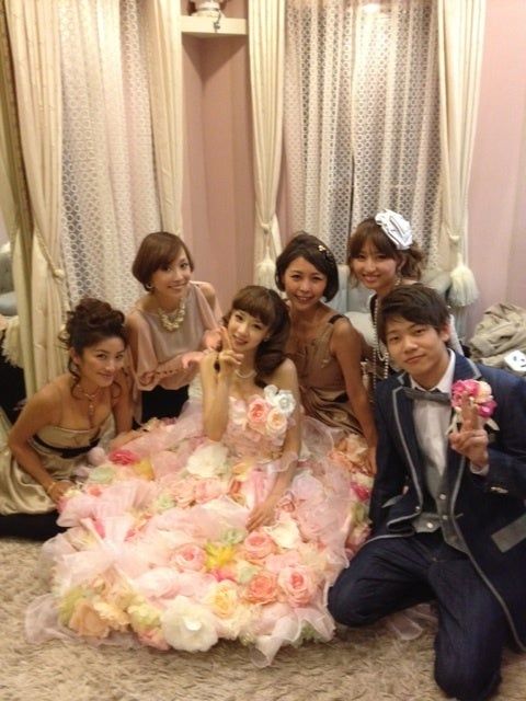 松藤あつこ