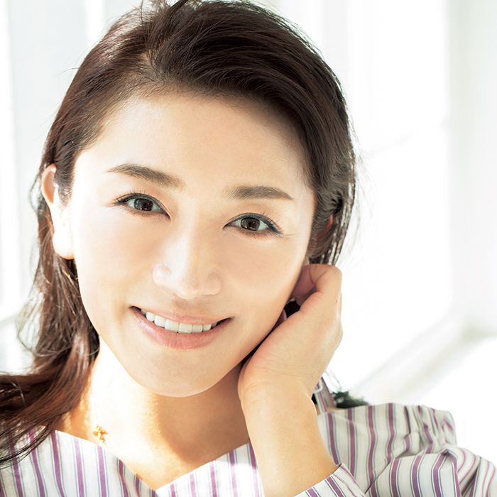 松藤あつこ