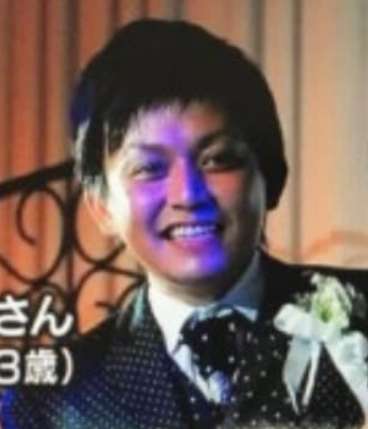 仲宗根泉の元夫