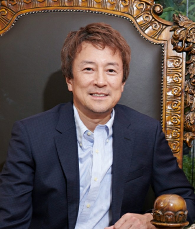 マダムシンコの夫・川村幸治01