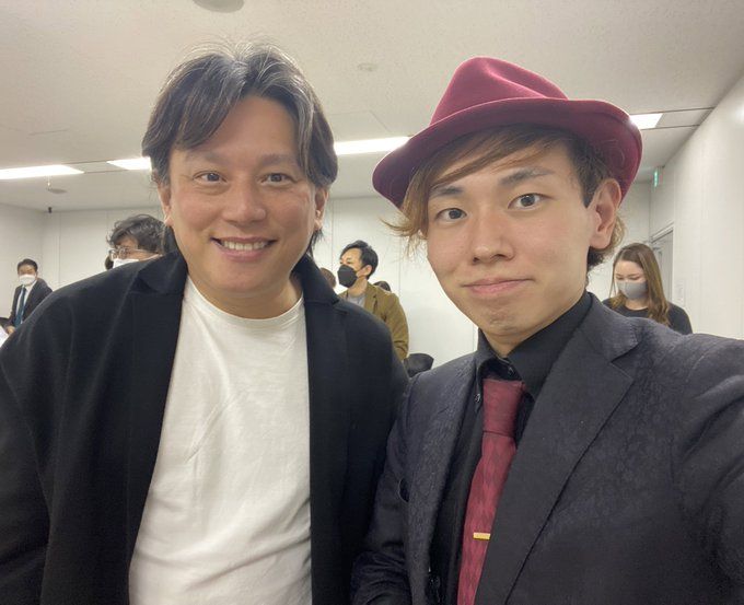 岡村信儀