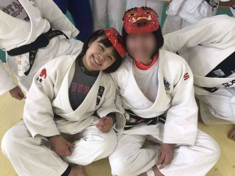 ウルフ・アロンの元妻・前原良美