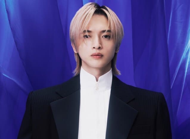 玉森裕太