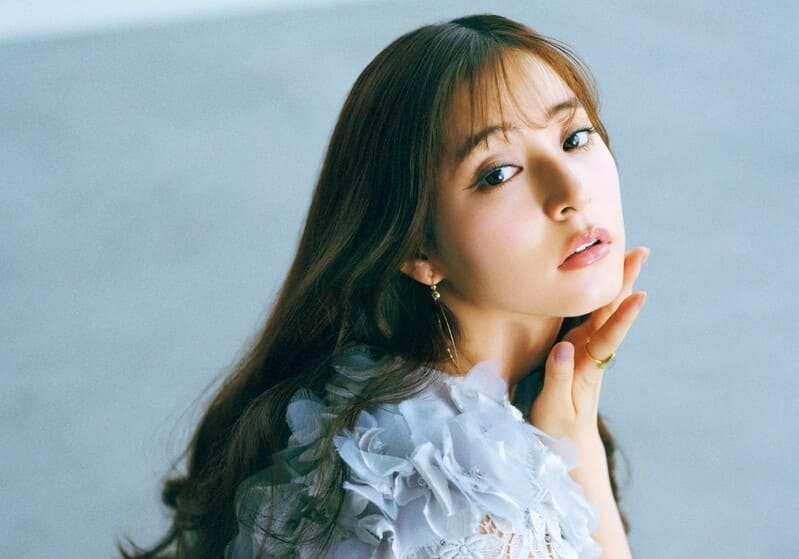 新木優子