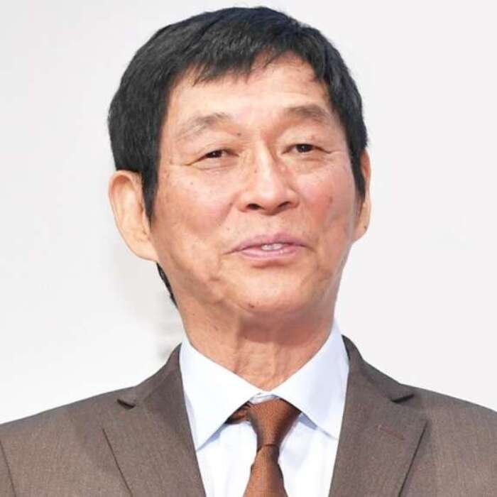 明石家さんま